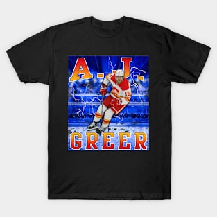 A.J. Greer T-Shirt